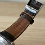 Daniel Wellington Watch with real leather strap Image 4