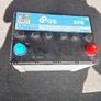 diesel battery stop start Image 6