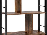 main image for ad _Bookcase, Bookcase with 4 Open Shelves