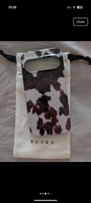 Burga case for Google pixel 9/9pro