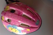 Helmet bike
