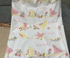 Kids curtains
