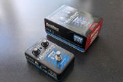 EBS MultiDrive (Black Label - True Bypass)
