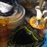 Huge Vintage, Prop Clearance Lusk From 15euro Image 6