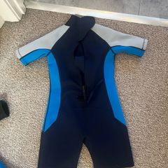 wetsuit age 6