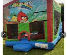 Bouncy catle