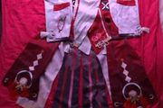 Yae Miko Genshin Impact Cosplay