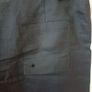 Linen look trousers Image 5