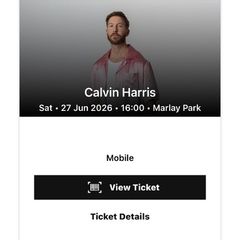 Calvin Harris
