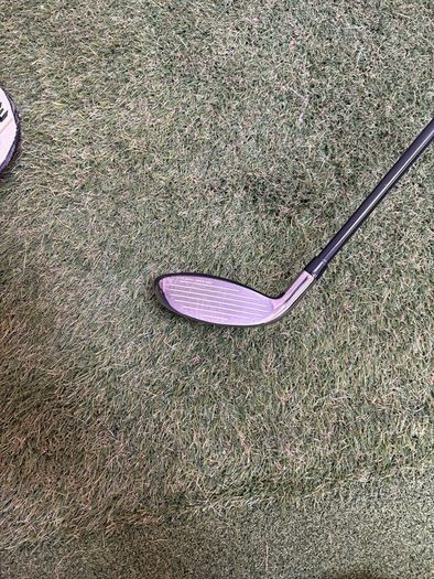 Callaway Rogue St pro 3 Hybrid