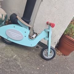 balance bike