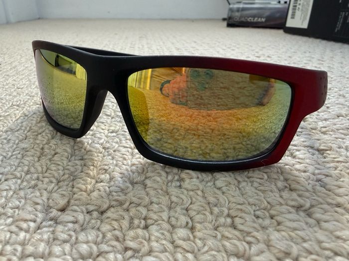 Old Sunglasses