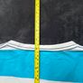 Vintage Fred Perry Striped T-Shirt Mens XL-XXL Image 6