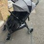 Double buggy Image 3