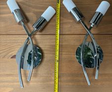 2 wall lights from Next