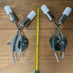 2 wall lights from Next