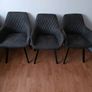 Dining chairs Image 5