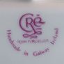 Cre Porcelain Irish Celtic Cross Image 6