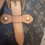 Louis Vuitton Palermo GM with authenticity cert Image 7