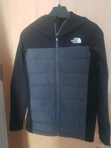 North Face Jacket Boys 18-20