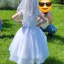 Communion dress Image 2