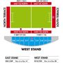 Shania Twain Tickets Image 2