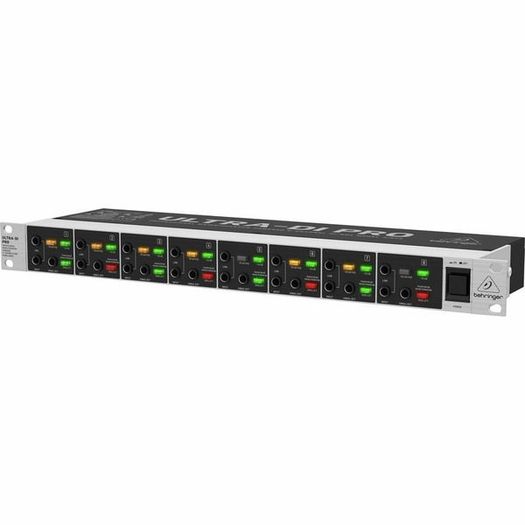 Behringer DI800 Ultra DI Pro V2