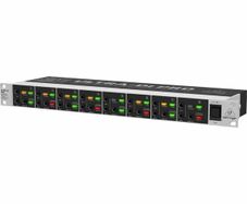 Behringer DI800 Ultra DI Pro V2