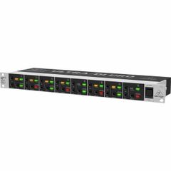 Behringer DI800 Ultra DI Pro V2