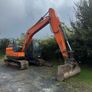 Doosan DX 140 Image 4