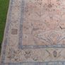 Soft Washable Multicolour Vintage Rug - Amelia. 160cm x 230cm, Image 8