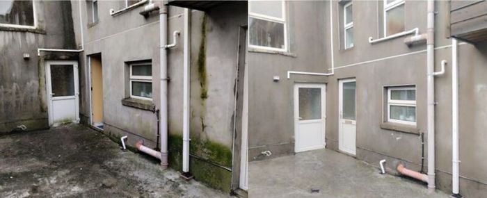 Professional Painting & Handyman Service - Dublin