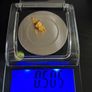 18k / ct Gold Pendant Labubu Image 3