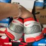 Nike Zoom Vomero 5 Bright Crimson CZ8667-600 Image 5
