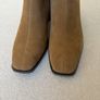 M&S tall high boots tan  Size 6 Image 3