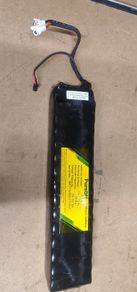 Fiido D4s ebike battery 14.5Ah, 150% extended range!