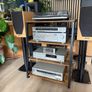 Technics HI-FI set Image 4