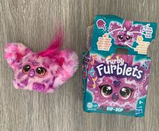 Furby Furblets