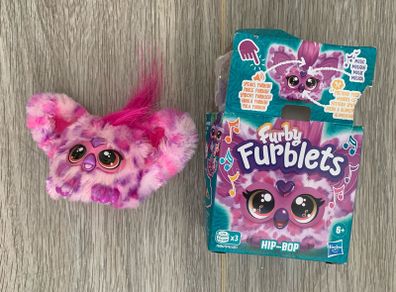 Furby Furblets