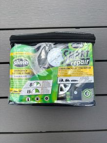 Slime Smart Tyre Repair Kit