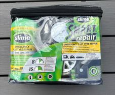 Slime Smart Tyre Repair Kit