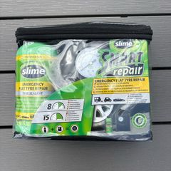 Slime Smart Tyre Repair Kit