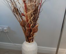 Dried Flowers