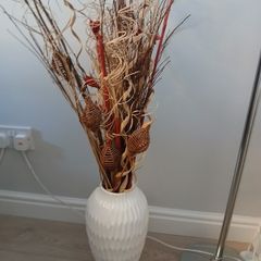 Dried Flowers