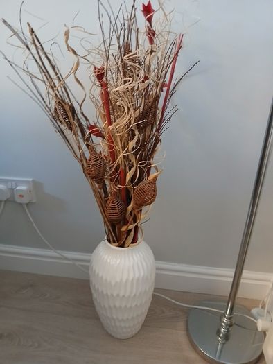 Dried Flowers