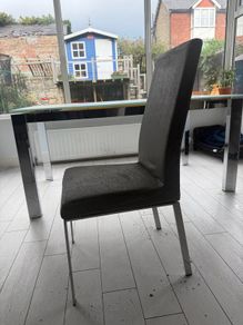 Dining chairs