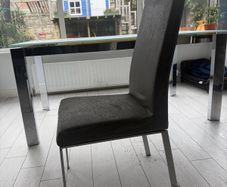Dining chairs
