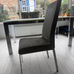 Dining chairs