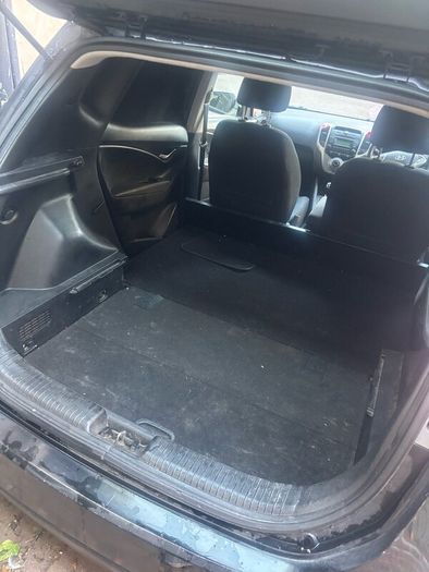 2013 hyundai Ix20 CRDI commercial - Fully serviced