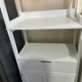 kitchen storage cabinet Image 4